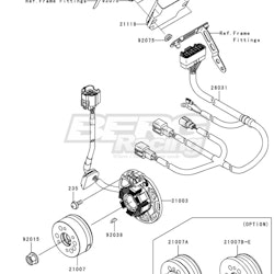 ROTOR,I=4.0