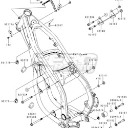 BRACKET,IGNITER