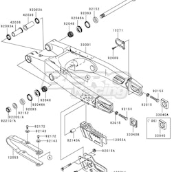 GUIDE-CHAIN,DRIVE,FR