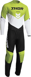 Thor Bigsize Crosskläder grön kit 990:-