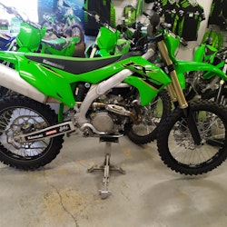 KX450 2021