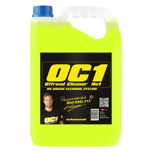 OC1 Offroad Cleaner 5L