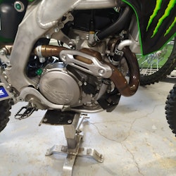 KX 450 2019