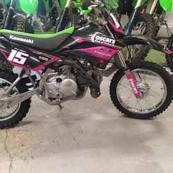 KLX 110 2019