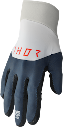 Thor Agile Rival Crosshandskar Mörkblå/Grå