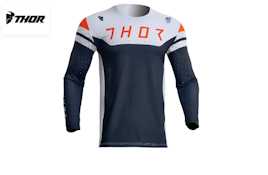 Thor Prime Rival Crosströja