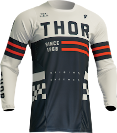 Thor Pulse Combat Crosströja