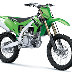 KX 250 2023