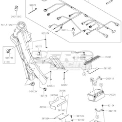 HARNESS,MAIN