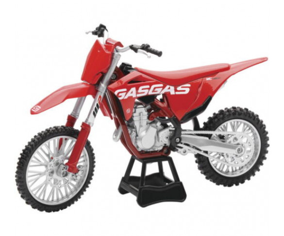Gasgas Model Motocross leksaks motocross