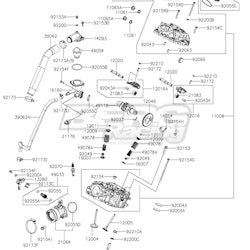 VALVE-EXHAUST