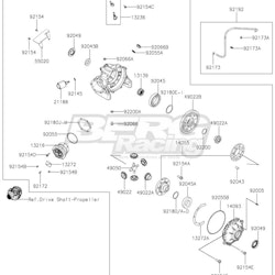 SOLENOID