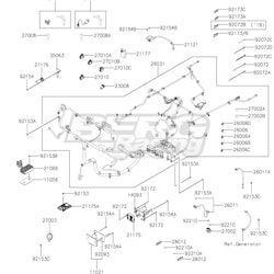 SOCKET-ASSY,DC12V