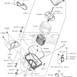 CLAMP,HOSE CLIP