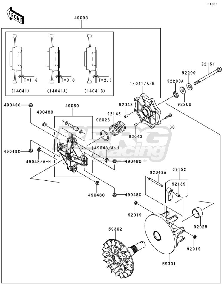 COVER-COMP ,STD