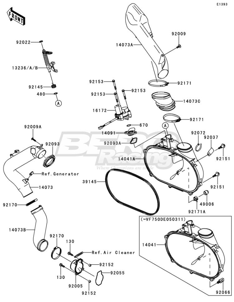 LEVER-COMP,YELLOW