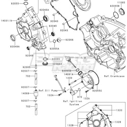 GASKET