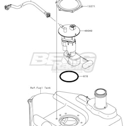 TUBE-ASSY