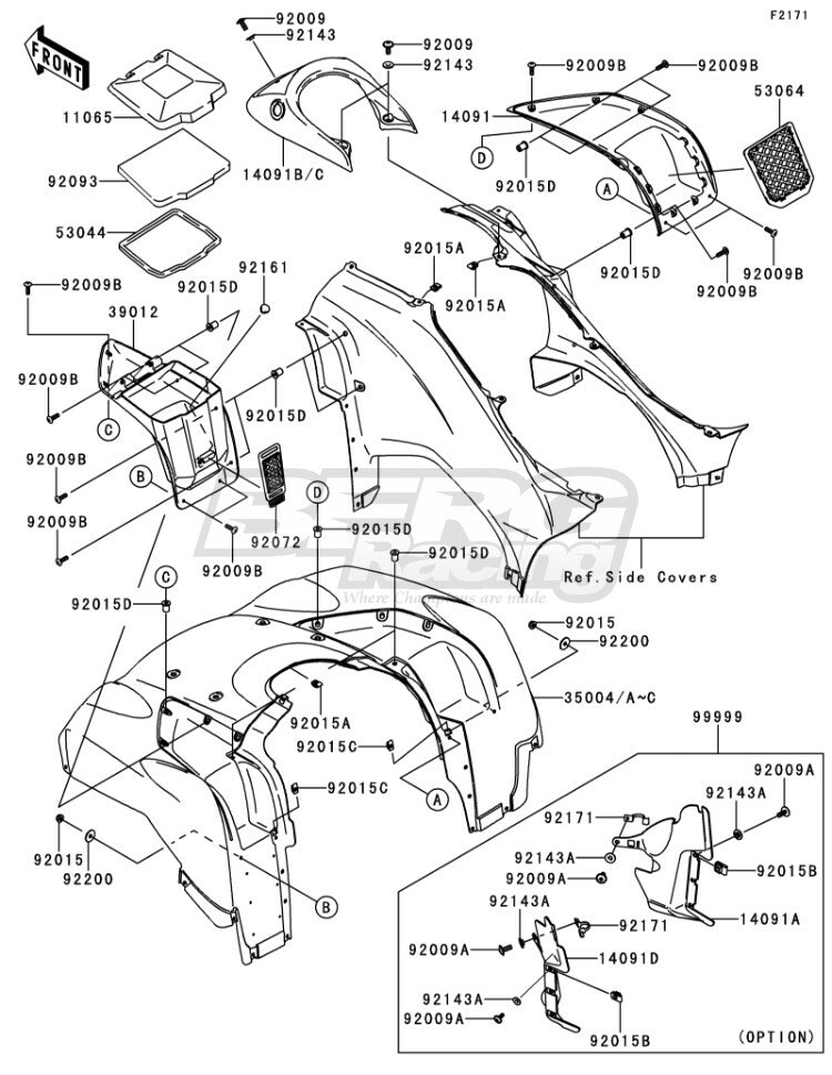 TRIM,L=700