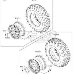 RIM,RR,12X7.5AT