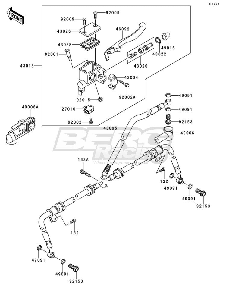 SWITCH,BRAKE