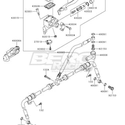 PISTON-COMP-BRAKE,FR