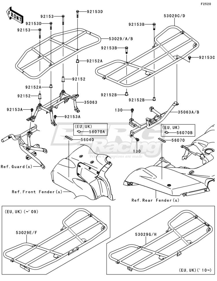 BOLT,FLANGED,8X70