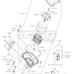 FILTER-ASSY-AIR