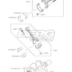 CRANKSHAFT-COMP