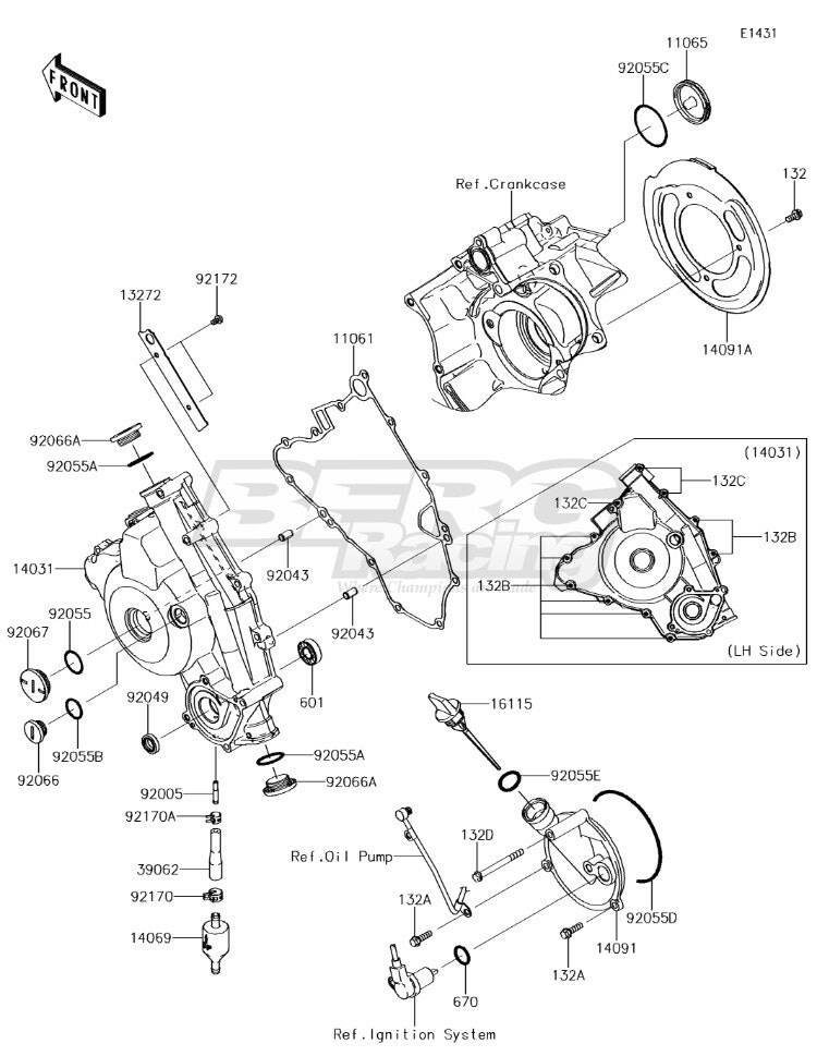 CAP-OIL FILLER