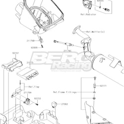 CONTROL UNIT-ELECTRONIC