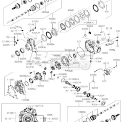 CASE-GEAR