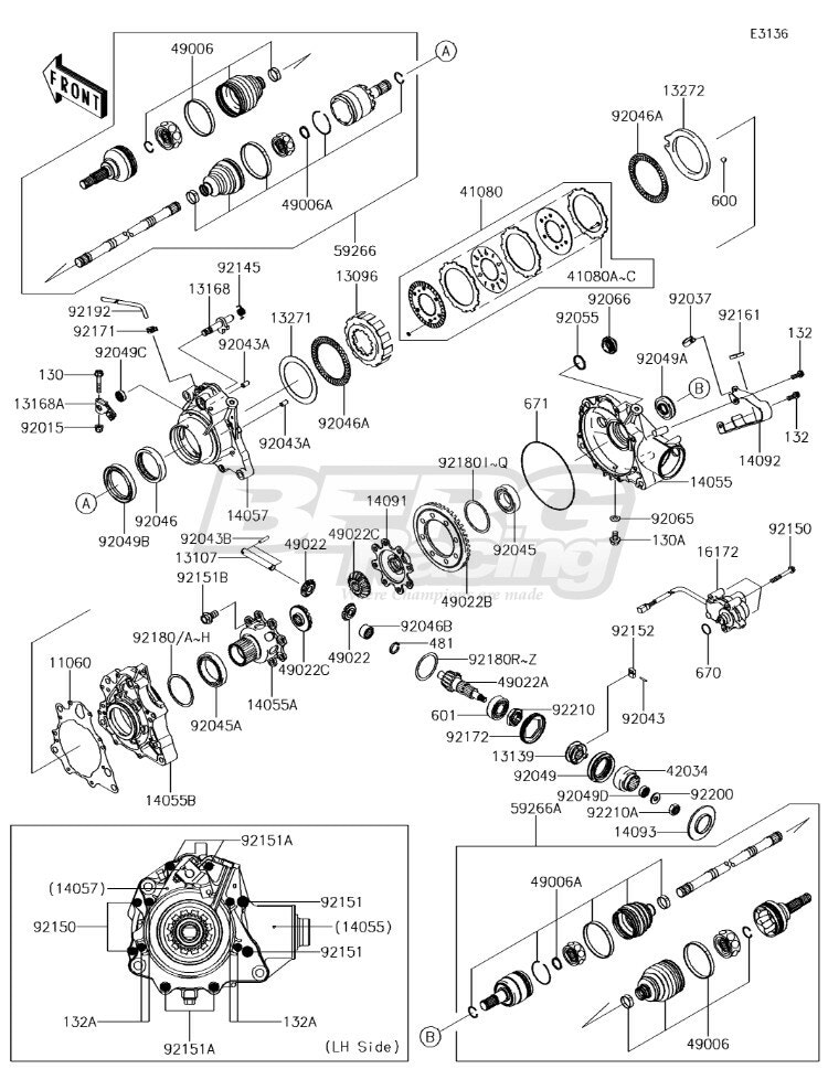 GEAR-BEVEL,10T