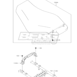 SEAT-ASSY,BLACK