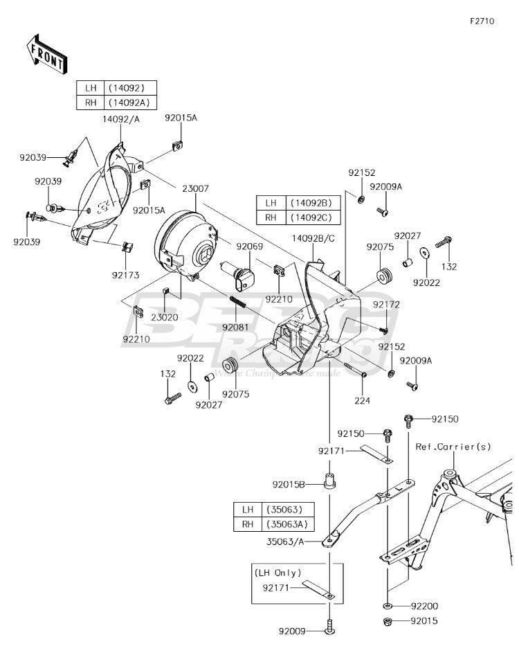 SCREW,TAPPING,5X10