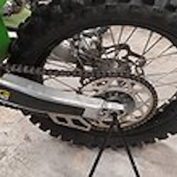 KX450 2021