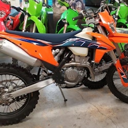 KTM EXC 350 2022