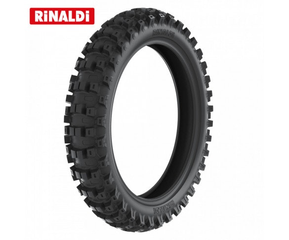 RINALDI, RS 47 DÄCK, 100/90-19", BAK