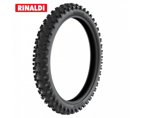 RINALDI, RS 47 DÄCK, 60/100-14", FRAM