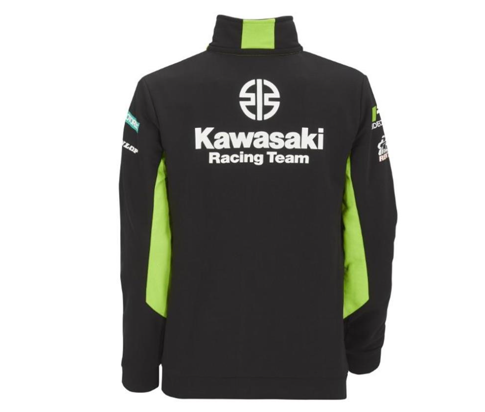 Kawasaki MXGP tröja