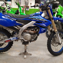 YZF 450 2021