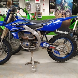 YZF 450 2021