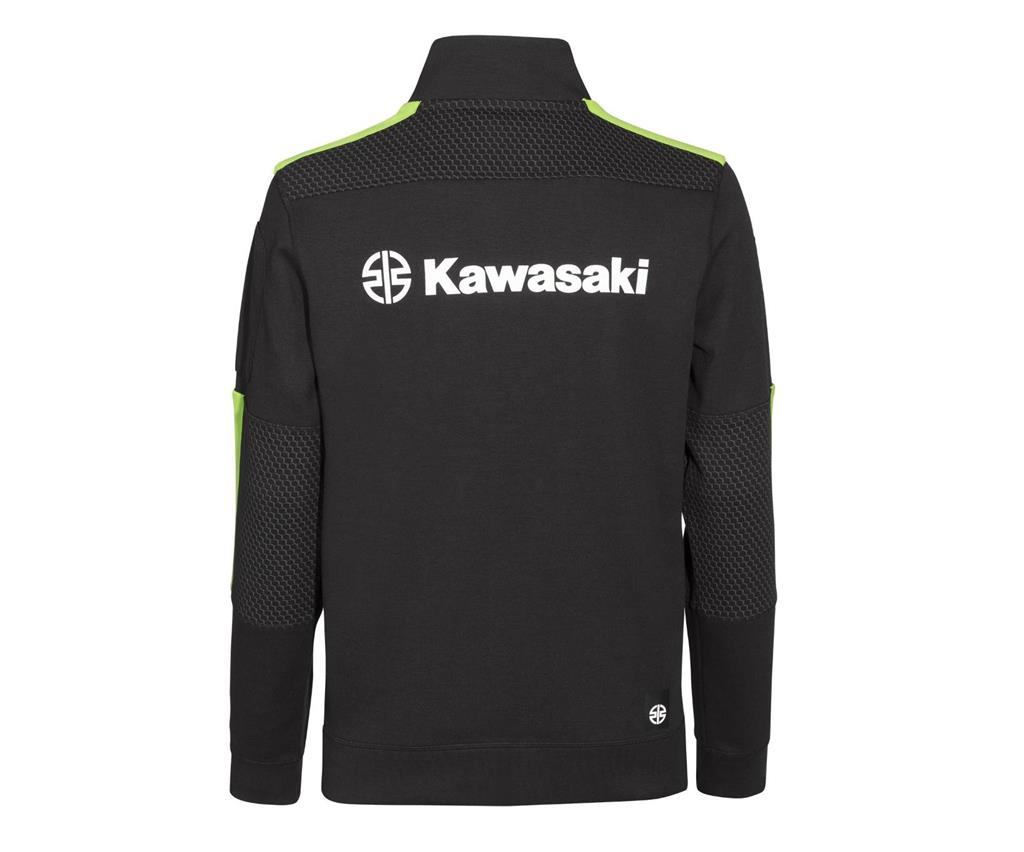 Kawasaki Sport tröja 2023