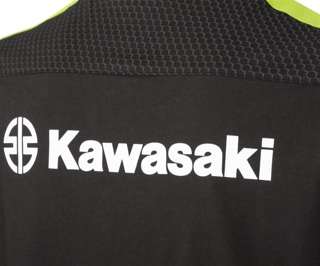 Kawasaki Sport 2023 T-shirt