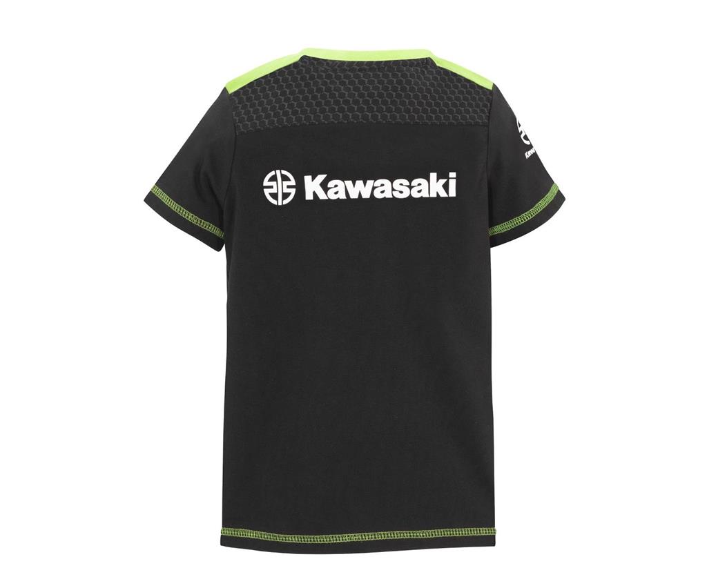 Kawasaki sport 2023 T-shirt barn