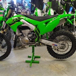 Kawasaki KX 450 2022