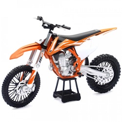 KTM 450 SX-F 2017 Leksaks motorcykel