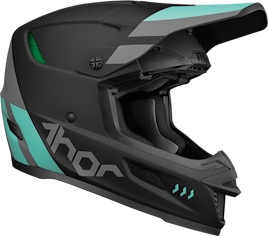 Thor Reflex Cube Svart ECE MIPS® Hjälm
