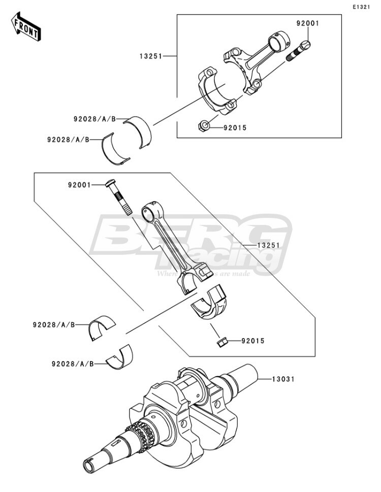 ROD-ASSY-CONNECTING