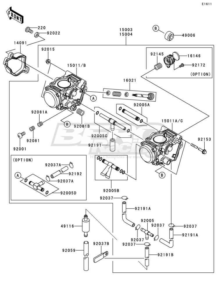 COVER,THROTTLE CABLE